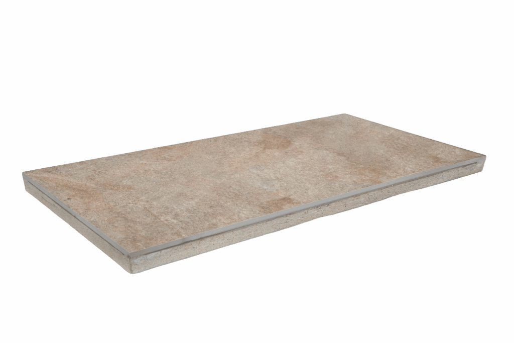 Verbundkeramik Concreto Catania 90x45