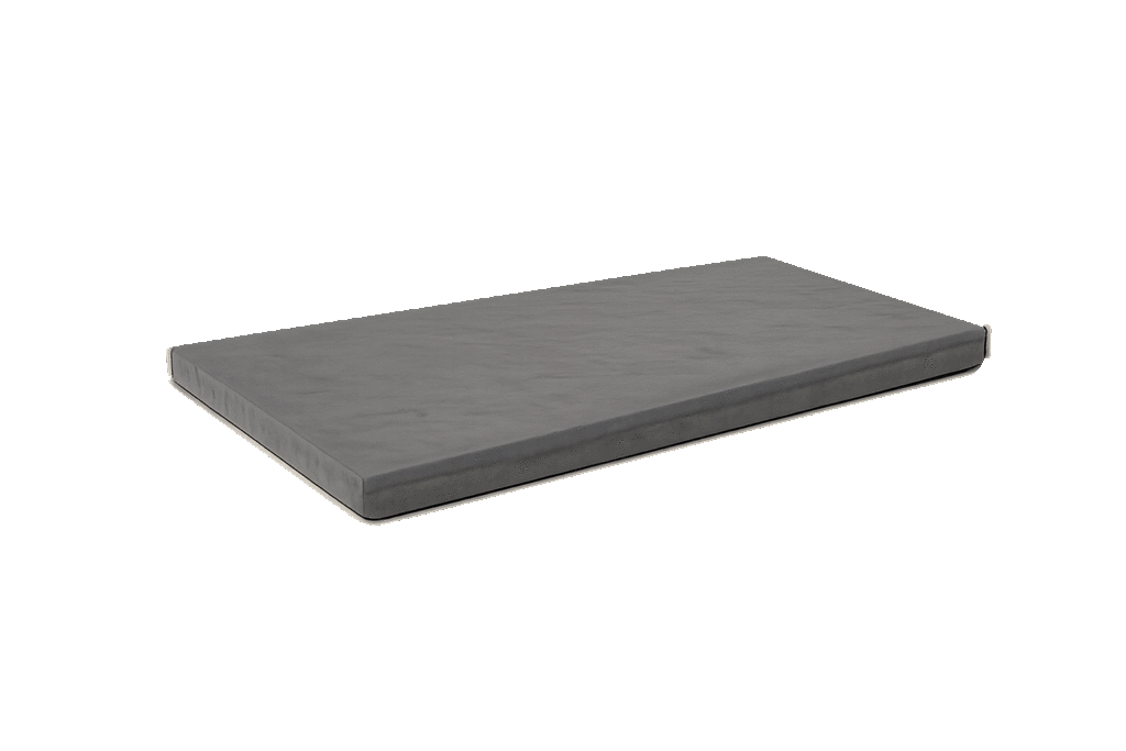 Terrassenplatte Gerlo Line Graphit
