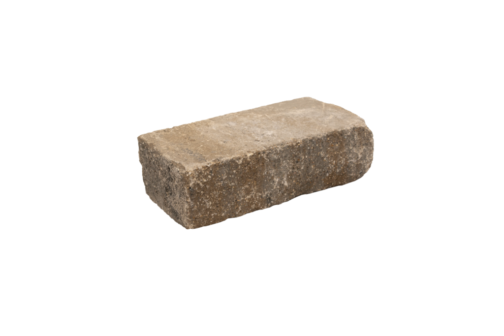 Mauersteine Gerlo Castell XL 50x25x15 cm Dolomit