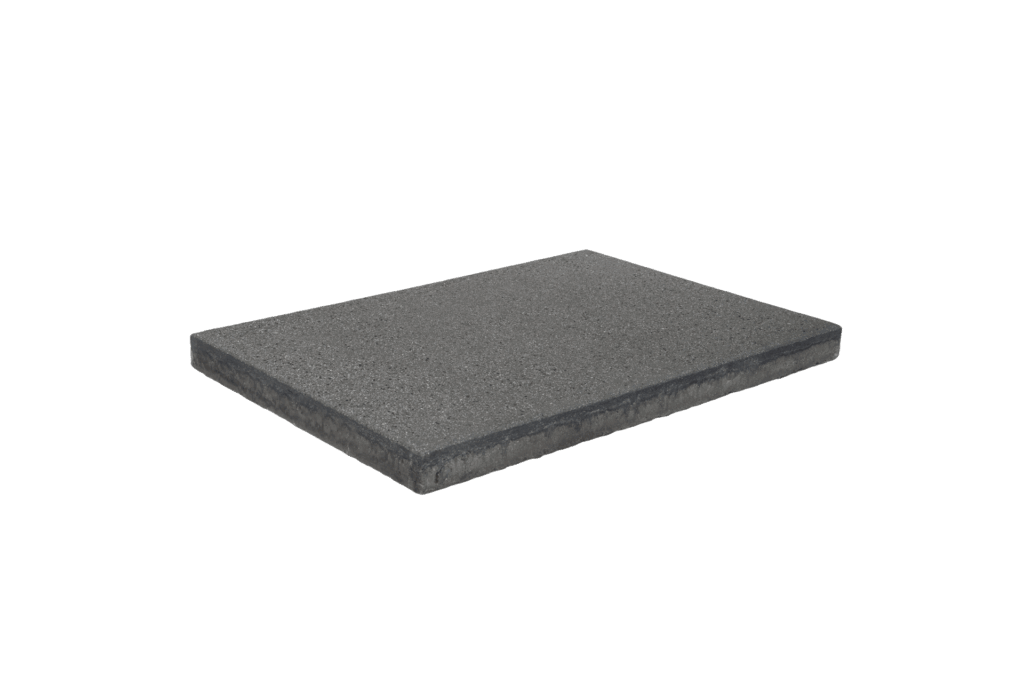 Terrassenplatte Gerlo Lager NewStyle Anthrazit 60x40