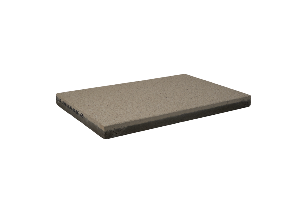 Terrassenplatte Natura Placa Crema 60x40