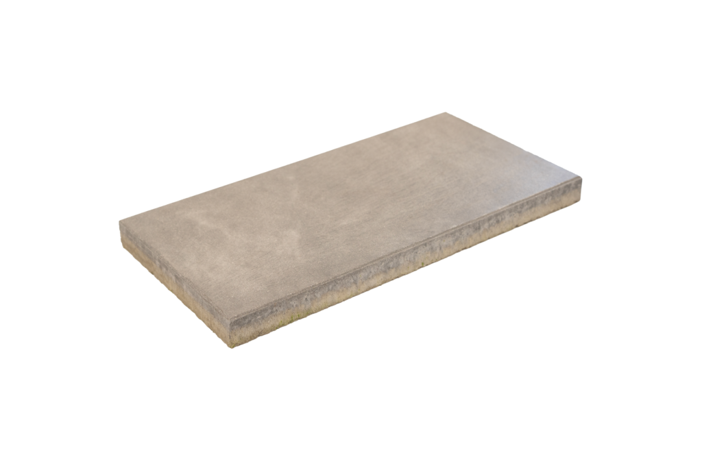 Terrassenplatten Gerlo Style Graphit